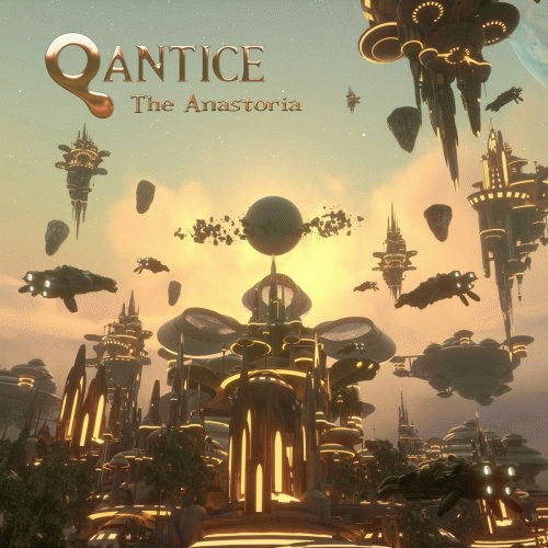 Qantice : The Anastoria